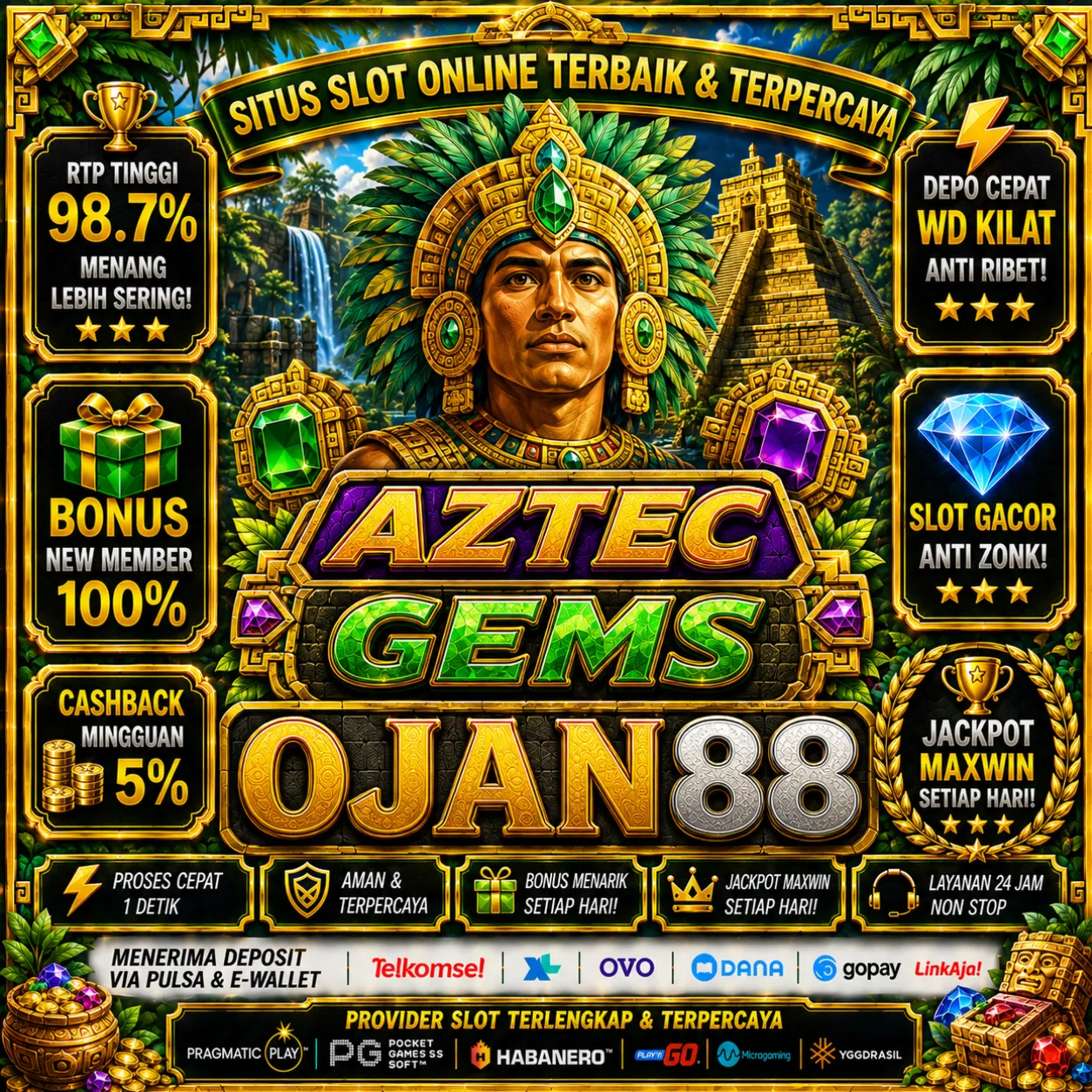 OJAN88
